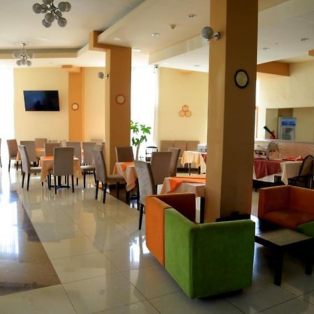 Ye Afoli International Hotel Addis Abeba Exterior foto