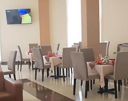 Ye Afoli International Hotel Addis Abeba Exterior foto