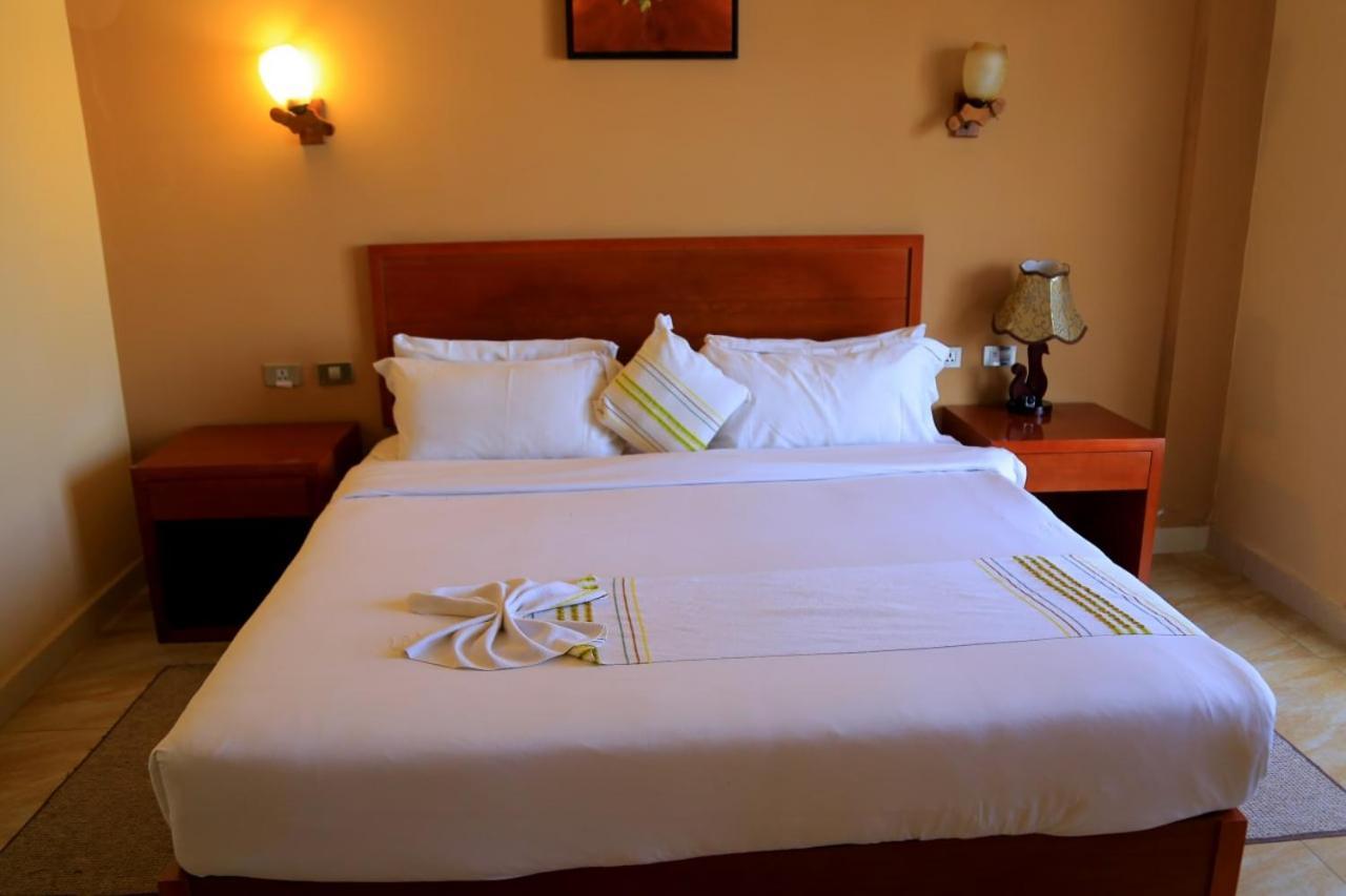 Ye Afoli International Hotel Addis Abeba Exterior foto