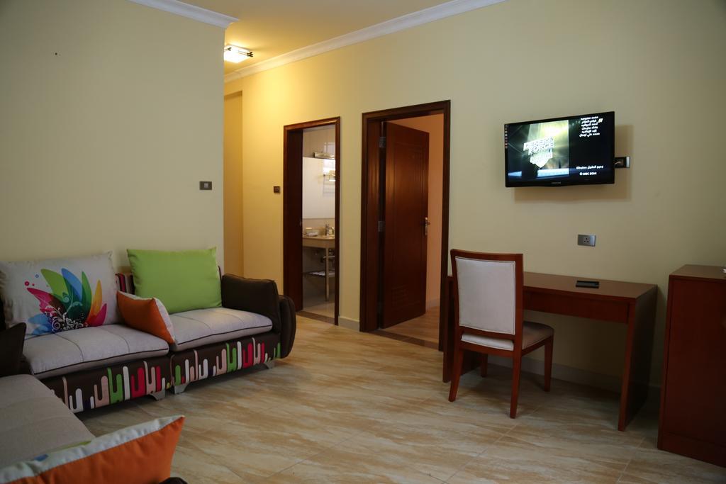 Ye Afoli International Hotel Addis Abeba Zimmer foto