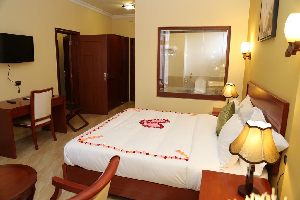 Ye Afoli International Hotel Addis Abeba Exterior foto