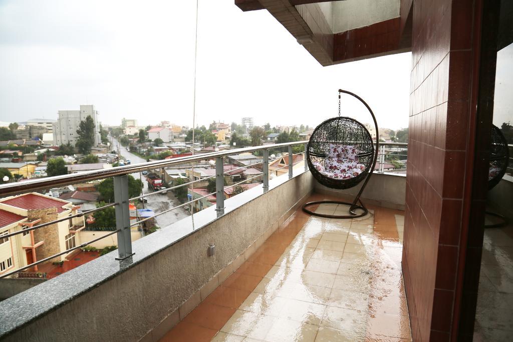 Ye Afoli International Hotel Addis Abeba Exterior foto
